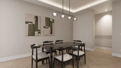 Apartment on Calle de Maldonado, 48 photo 4