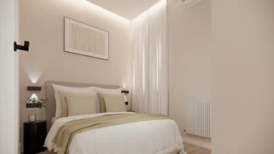 Apartment on Calle de Maldonado, 48 photo 6