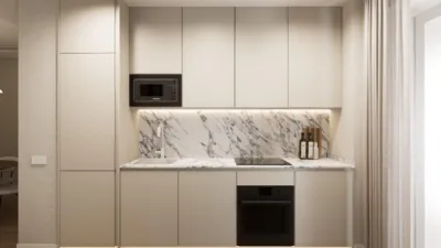 Apartment on Calle de Maldonado, 48 photo 8