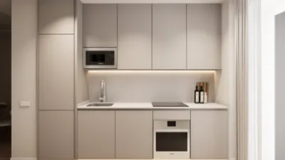 Apartment on Lombía Street, 5 photo 7