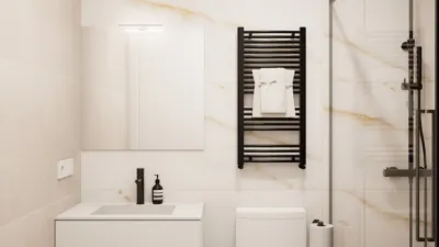 Apartment on Lombía Street, 5 photo 8