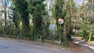 Terreno en venta en Calle de Lodeiro - Vista 5
