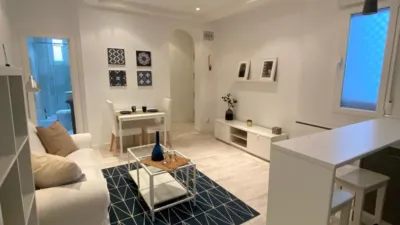 Apartment on Calle de Menorca photo 3