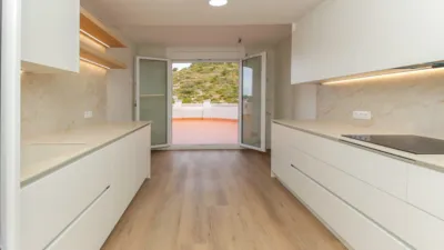 Chalet on Carrer de la Devesa, Girona photo 18