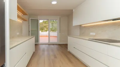 Chalet on Carrer de la Devesa, Girona photo 19