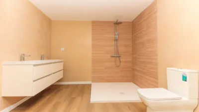 Chalet on Carrer de la Devesa, Girona photo 38