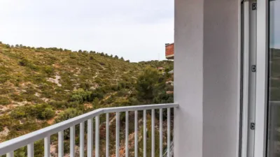 Chalet on Carrer de la Devesa, Girona photo 43