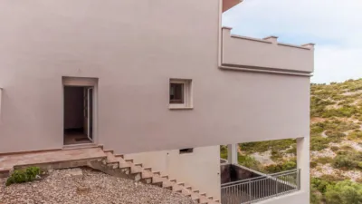 Chalet on Carrer de la Devesa, Girona photo 45