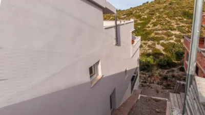 Chalet on Carrer de la Devesa, Girona photo 46