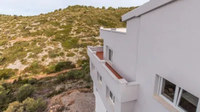 Chalet on Carrer de la Devesa, Girona photo 48