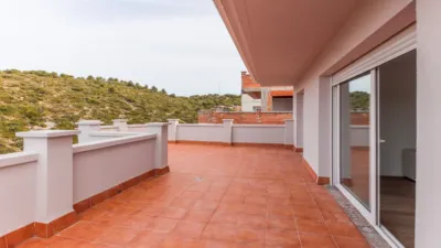 Chalet on Carrer de la Devesa, Girona photo 5