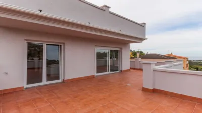 Chalet on Carrer de la Devesa, Girona photo 6