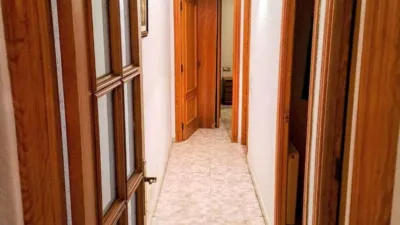 Apartment on Carrer de Lluís Bonín photo 9