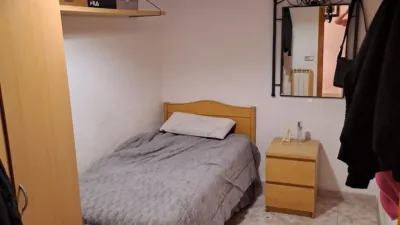 Apartment on Carrer de Lluís Bonín photo 10
