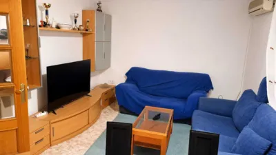 Apartment on Carrer de Lluís Bonín photo 3