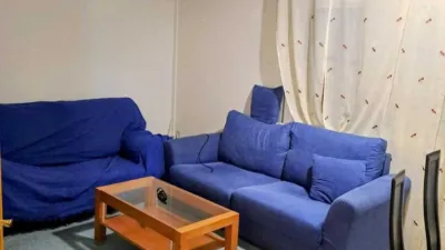 Apartment on Carrer de Lluís Bonín photo 4