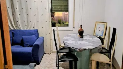 Apartment on Carrer de Lluís Bonín photo 5