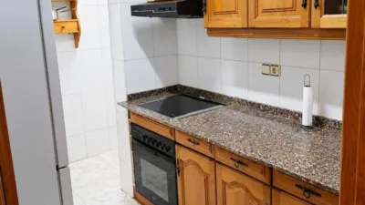 Apartment on Carrer de Lluís Bonín photo 6