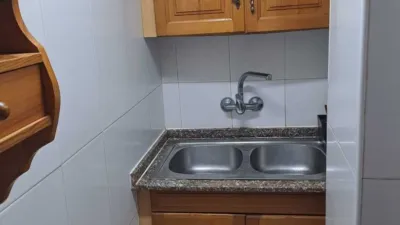 Apartment on Carrer de Lluís Bonín photo 7