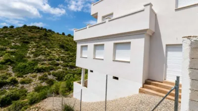 House on Carrer de la Devesa, Girona photo 4