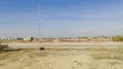Terreno en venta en Calle Apr,13 Campollano Sur Par.3, Número 0 - Vista 2