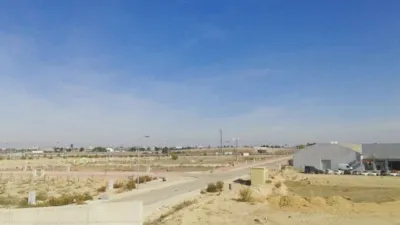 Terreno en venta en Calle Apr,13 Campollano Sur Par.3, Número 0 - Vista 3