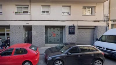 Apartment on Carrer de Narcís Monturiol photo 3