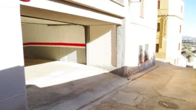 Garatge en venda a Travessera del País Valencià, L'Alcora de 3.000 €