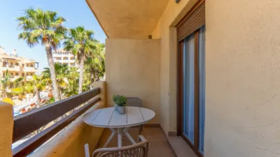 Apartment in Avenida Infanta Cristina, Urbanización Torre del Rame photo 2