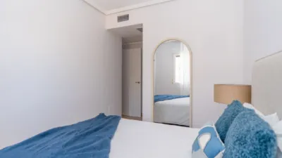 Apartment in Avenida Infanta Cristina, Urbanización Torre del Rame photo 17