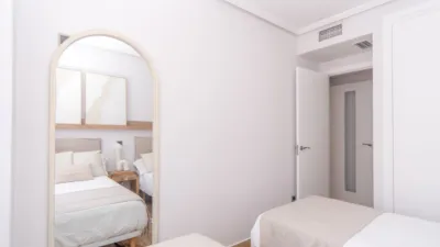 Apartment in Avenida Infanta Cristina, Urbanización Torre del Rame photo 12
