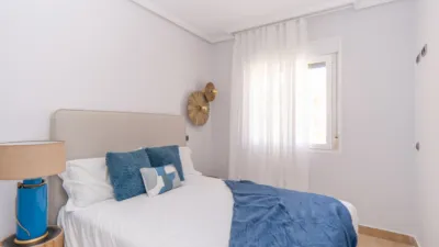 Apartment in Avenida Infanta Cristina, Urbanización Torre del Rame photo 15