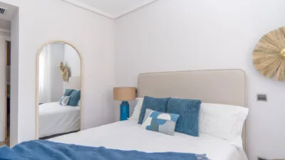 Apartment in Avenida Infanta Cristina, Urbanización Torre del Rame photo 16