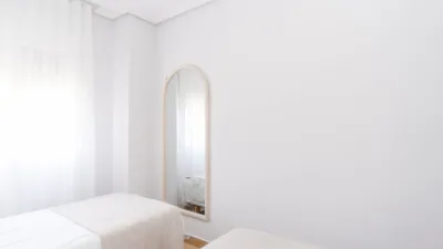 Apartment in Avenida Infanta Cristina, Urbanización Torre del Rame photo 13