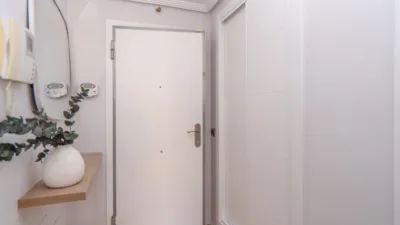 Apartment in Avenida Infanta Cristina, Urbanización Torre del Rame photo 5