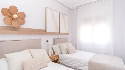 Apartment in Avenida Infanta Cristina, Urbanización Torre del Rame photo 10