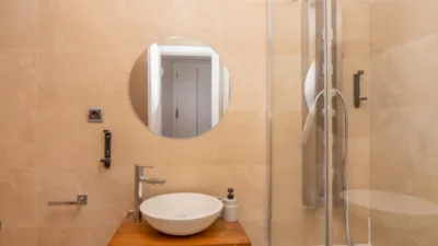 Apartment in Avenida Infanta Cristina, Urbanización Torre del Rame photo 25