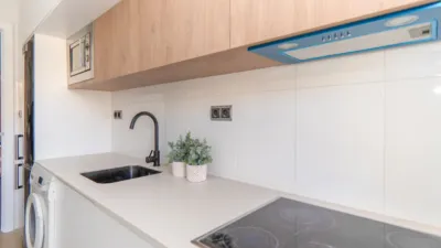 Apartment in Avenida Infanta Cristina, Urbanización Torre del Rame photo 22