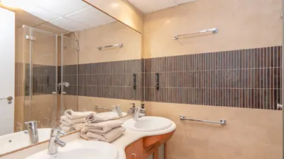 Apartment in Avenida Infanta Cristina, Urbanización Torre del Rame photo 23
