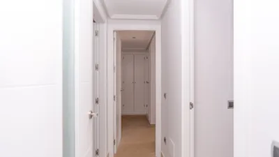 Apartment in Avenida Infanta Cristina, Urbanización Torre del Rame photo 19