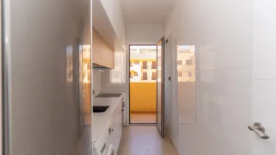Apartment in Avenida Infanta Cristina, Urbanización Torre del Rame photo 20