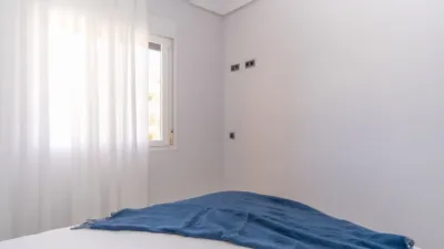 Apartment in Avenida Infanta Cristina, Urbanización Torre del Rame photo 18