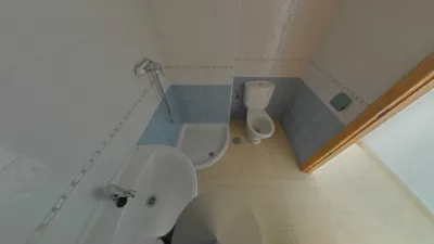 Apartment on Guillermo Simonelli Street photo 28