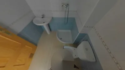 Apartment on Guillermo Simonelli Street photo 27