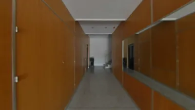 Apartment on Guillermo Simonelli Street photo 35