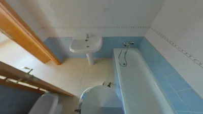 Apartment on Guillermo Simonelli Street photo 24