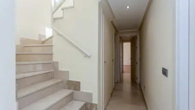 Apartment at Calle de Menéndez Pidal, 7 photo 25