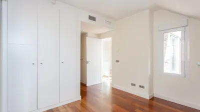 Apartment at Calle de Menéndez Pidal, 7 photo 17