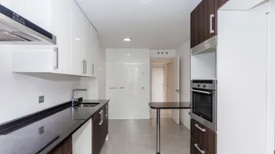 Apartment at Calle de Menéndez Pidal, 7 photo 28