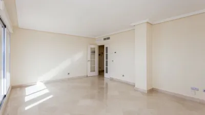 Apartment at Calle de Menéndez Pidal, 7 photo 5